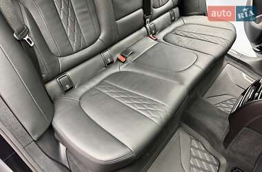 Позашляховик / Кросовер BMW X6 2021 в 