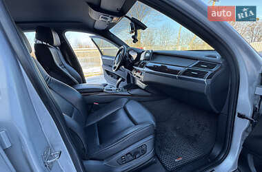 Внедорожник / Кроссовер BMW X6 2010 в Ровно