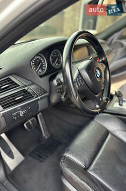 Внедорожник / Кроссовер BMW X6 2013 в Виннице