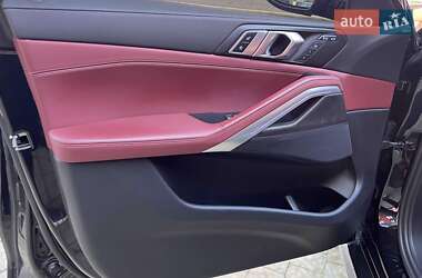 Внедорожник / Кроссовер BMW X6 2022 в 