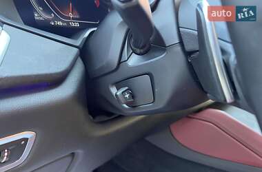 Внедорожник / Кроссовер BMW X6 2022 в 