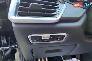 Внедорожник / Кроссовер BMW X6 2022 в 