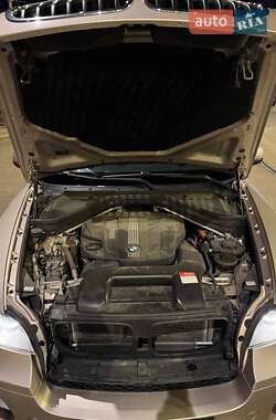 Внедорожник / Кроссовер BMW X6 2014 в Одессе