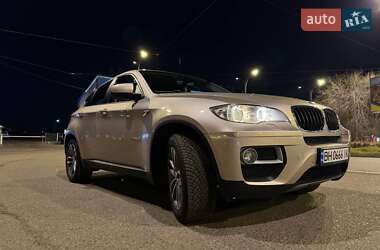 Внедорожник / Кроссовер BMW X6 2014 в Одессе