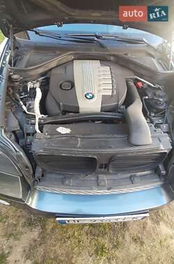 Внедорожник / Кроссовер BMW X6 2009 в 