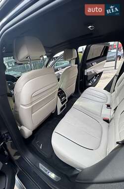 Внедорожник / Кроссовер BMW X6 2020 в 