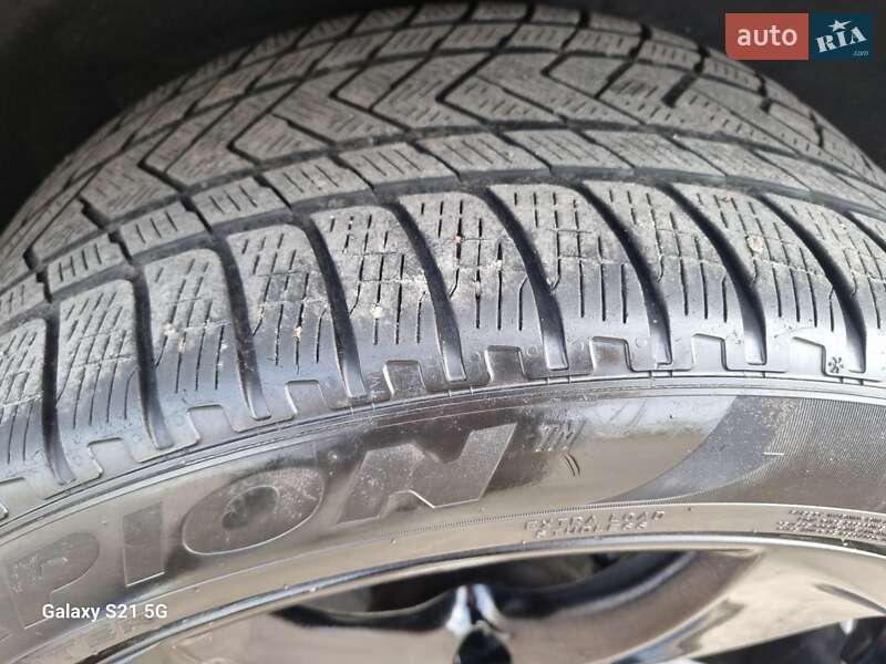 Внедорожник / Кроссовер BMW X6 2011 в Ровно
