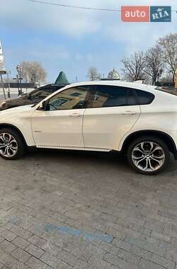 Внедорожник / Кроссовер BMW X6 2013 в Одессе