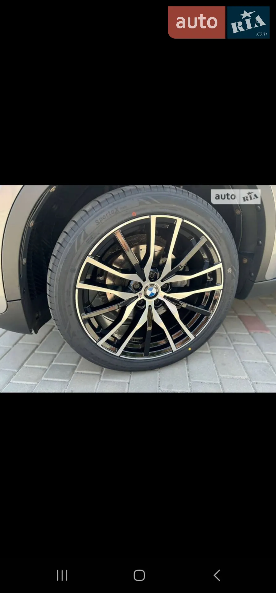 2016 BMW X6 - мініатюра 11