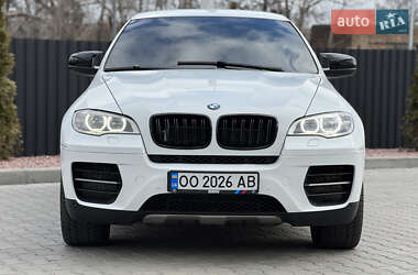 Внедорожник / Кроссовер BMW X6 2013 в Одессе