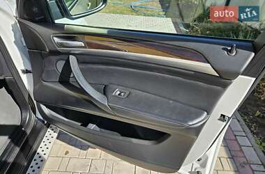 Внедорожник / Кроссовер BMW X6 2011 в 