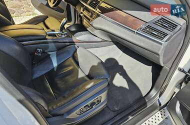 Внедорожник / Кроссовер BMW X6 2011 в 