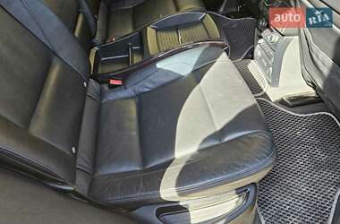 Внедорожник / Кроссовер BMW X6 2011 в 