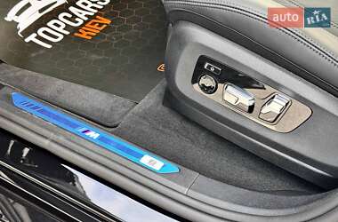 Внедорожник / Кроссовер BMW X6 2024 в 