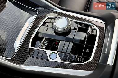 Внедорожник / Кроссовер BMW X6 2024 в 