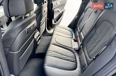 Внедорожник / Кроссовер BMW X6 2024 в 
