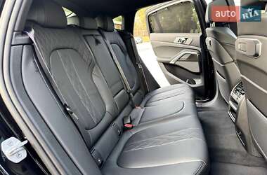 Внедорожник / Кроссовер BMW X6 2024 в 