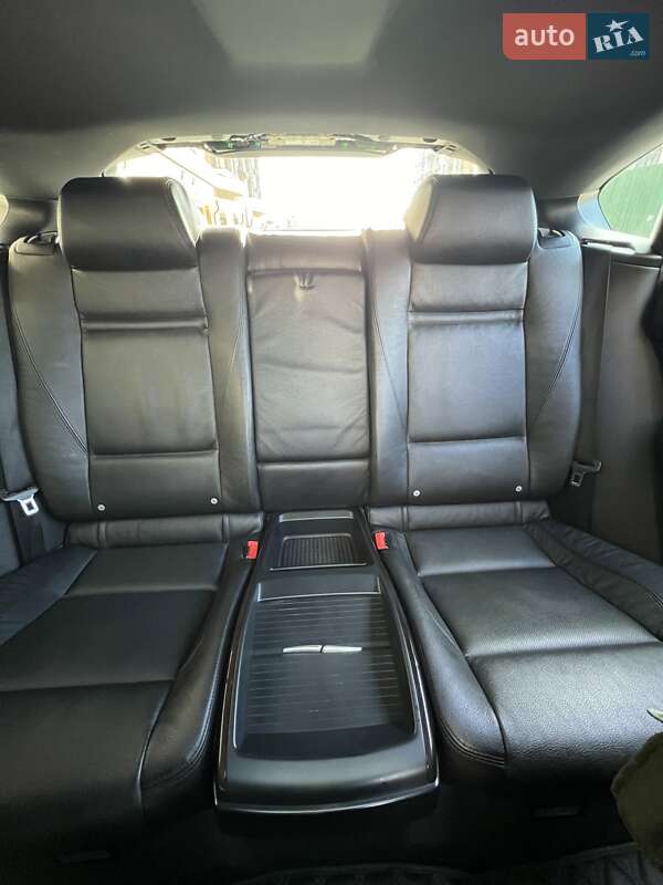 Позашляховик / Кросовер BMW X6 2011 в Києві