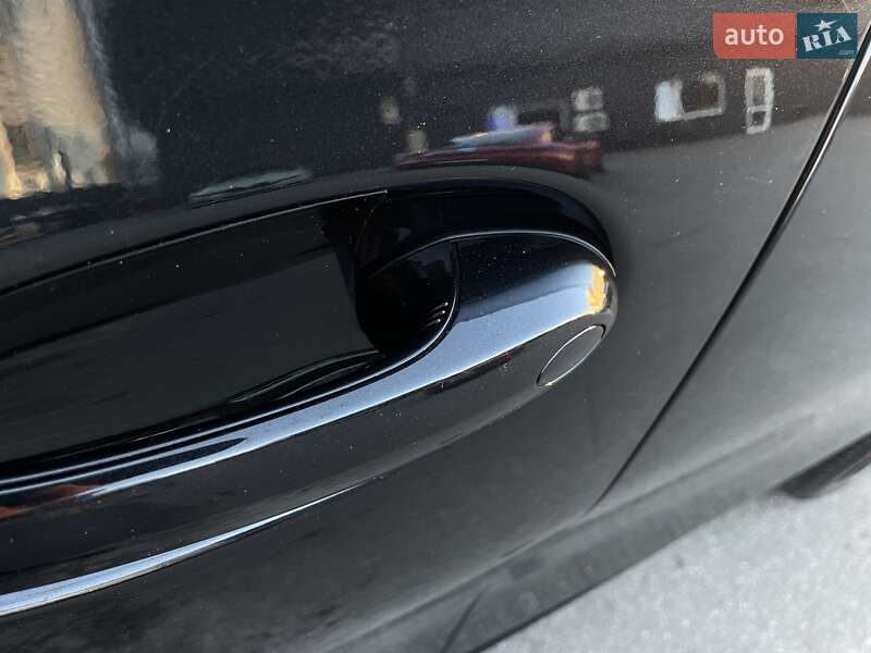 Позашляховик / Кросовер BMW X6 2024 в Києві