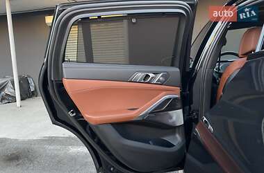 Внедорожник / Кроссовер BMW X6 2024 в 