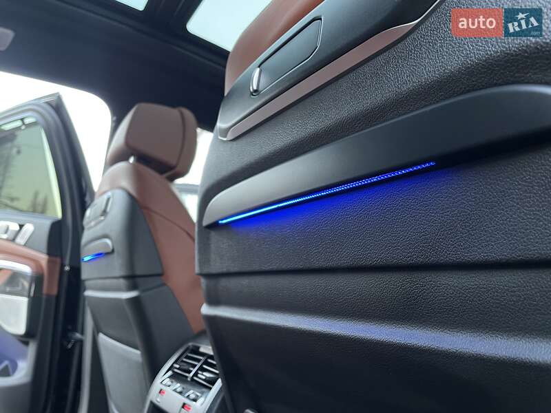 Позашляховик / Кросовер BMW X6 2024 в Києві