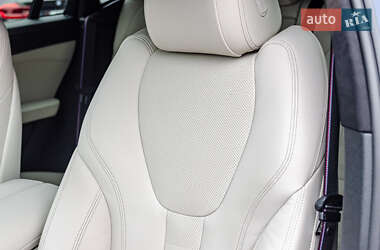 Внедорожник / Кроссовер BMW X6 2022 в 