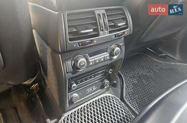 Внедорожник / Кроссовер BMW X6 2011 в 