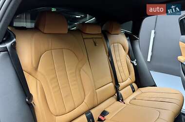 Внедорожник / Кроссовер BMW X6 2021 в 
