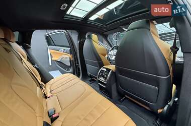 Внедорожник / Кроссовер BMW X6 2021 в 