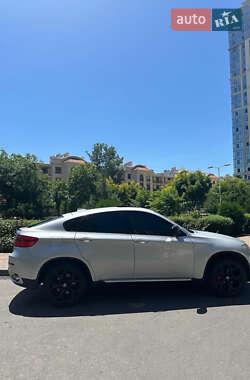 Внедорожник / Кроссовер BMW X6 2008 в 