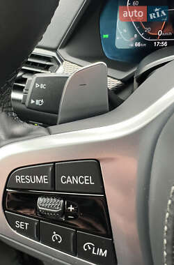 Позашляховик / Кросовер BMW X6 2022 в 