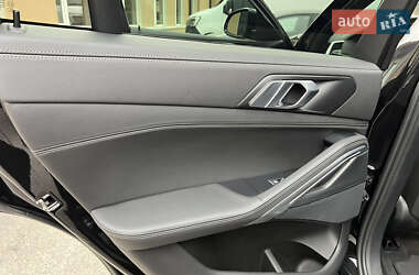 Позашляховик / Кросовер BMW X6 2022 в 