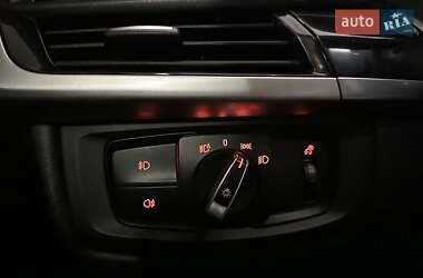 Внедорожник / Кроссовер BMW X6 2014 в 