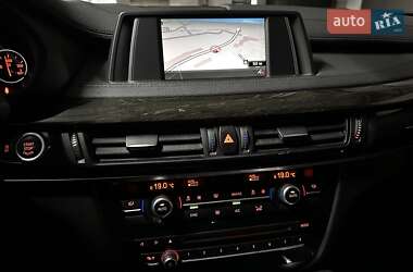 Внедорожник / Кроссовер BMW X6 2014 в 