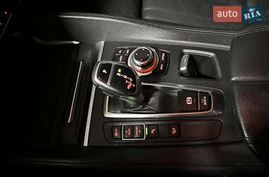 Внедорожник / Кроссовер BMW X6 2014 в 