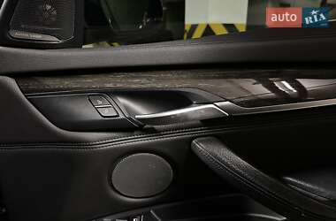 Внедорожник / Кроссовер BMW X6 2014 в 