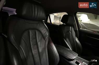 Внедорожник / Кроссовер BMW X6 2014 в 