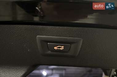 Внедорожник / Кроссовер BMW X6 2014 в 