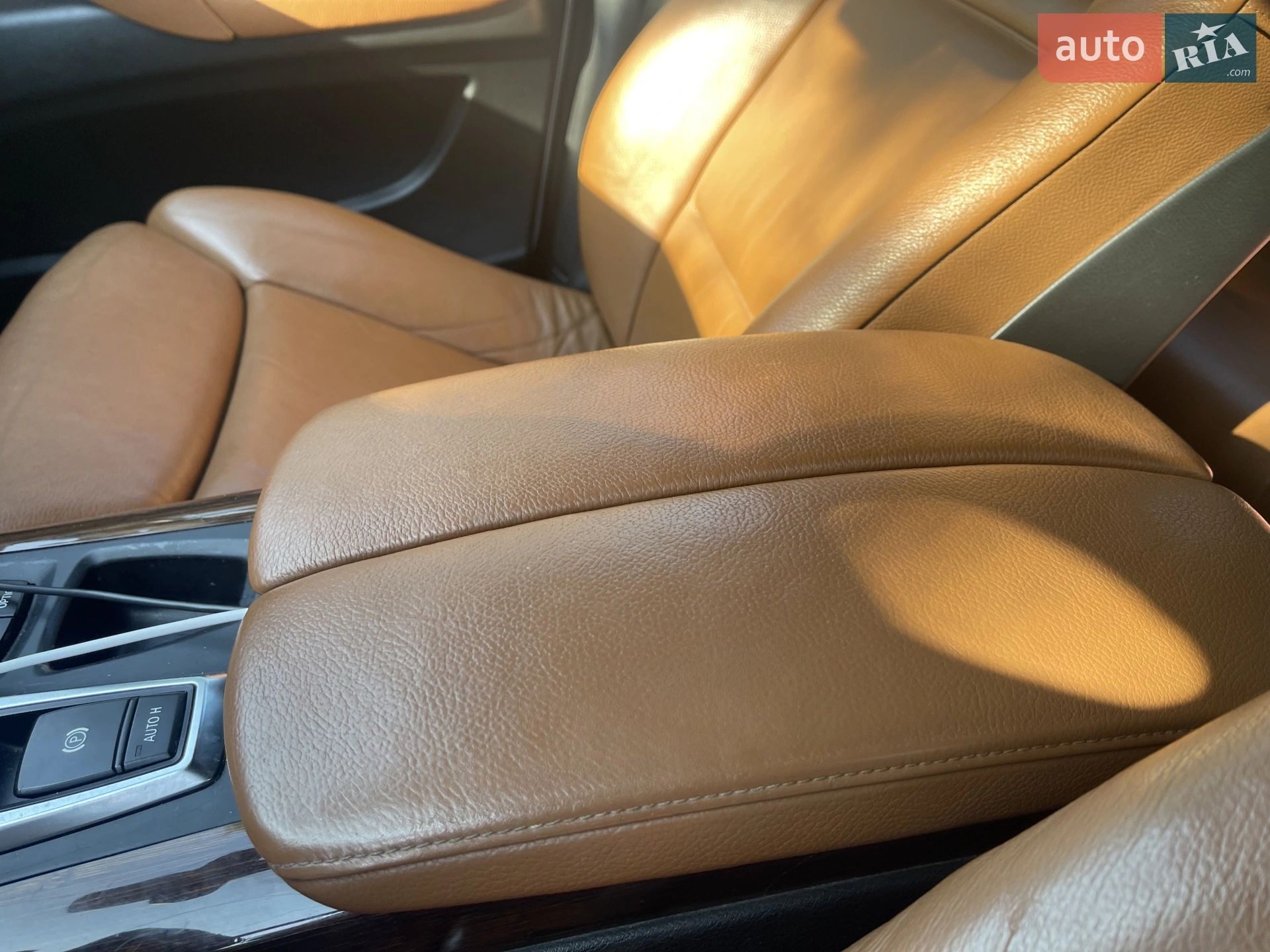 2010 BMW X6 - мініатюра 23