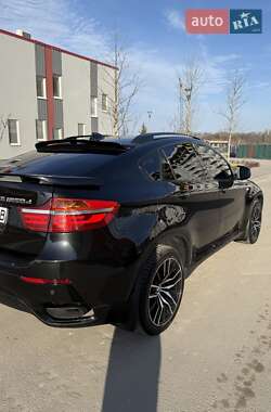 Внедорожник / Кроссовер BMW X6 2013 в 