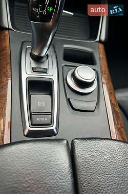Внедорожник / Кроссовер BMW X6 2008 в 