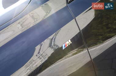 Позашляховик / Кросовер BMW X6 2022 в 