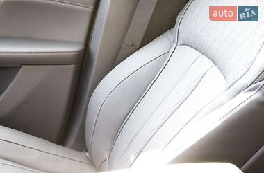 Позашляховик / Кросовер BMW X6 2022 в 