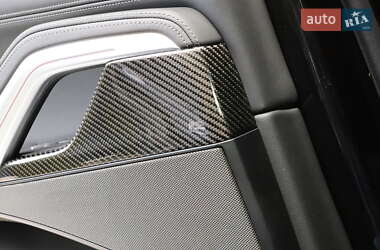 Позашляховик / Кросовер BMW X6 2022 в 