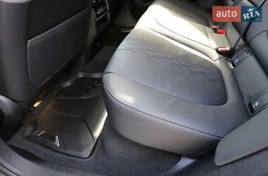 Позашляховик / Кросовер BMW X6 2022 в 
