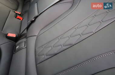 Позашляховик / Кросовер BMW X6 2022 в 