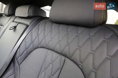 Позашляховик / Кросовер BMW X6 2022 в 