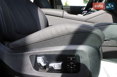 Позашляховик / Кросовер BMW X6 2022 в 