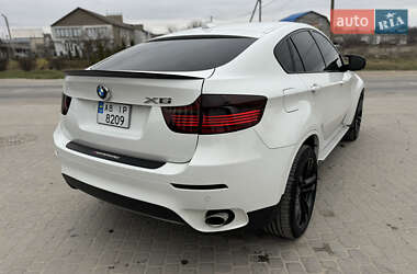 Внедорожник / Кроссовер BMW X6 2010 в 