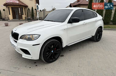 Внедорожник / Кроссовер BMW X6 2010 в 